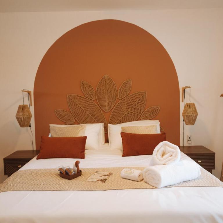 Appartement Suite Ananda, Spa Balnéo, vue lac, parking gratuit, cuisine tout équipée, wifi, refait à neuf tout confort, idéal pour une escapade détente - Apartamento de 1 dormitorio - 11