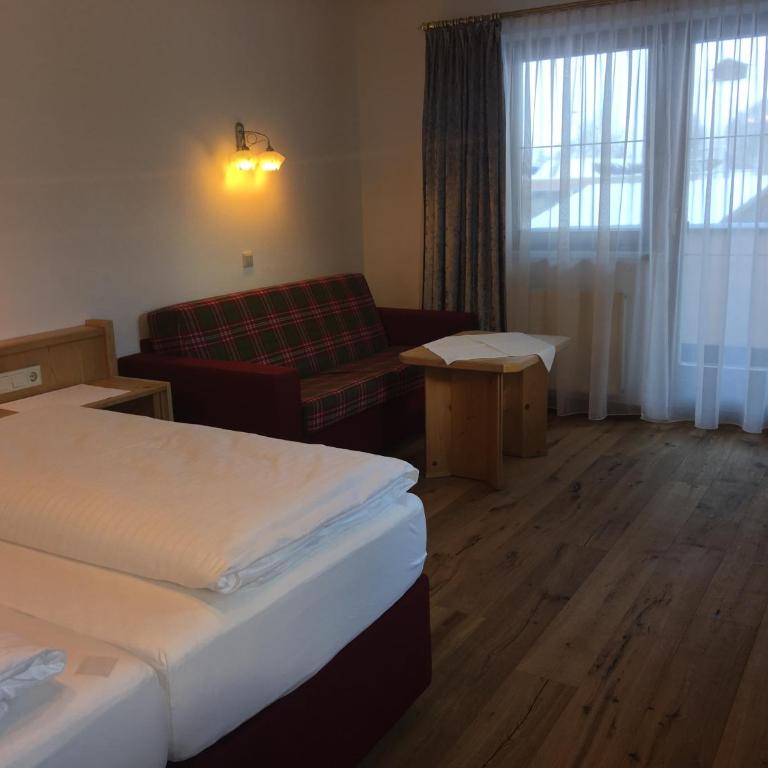 Hotel & Appartements Alpenresidenz Viktoria inklusive Sommer Stubai Super Card - Superior Doppelzimmer - 5