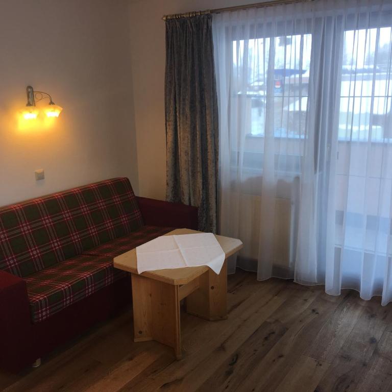 Hotel & Appartements Alpenresidenz Viktoria inklusive Sommer Stubai Super Card - Superior Doppelzimmer - 6