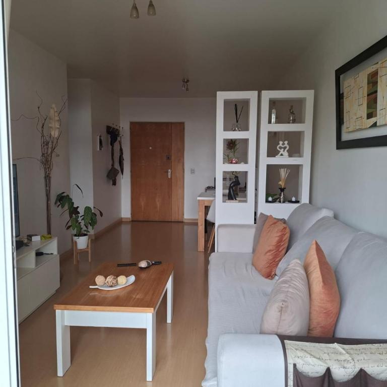 Dpto Nuñez - Apartamento de 1 dormitorio - 7