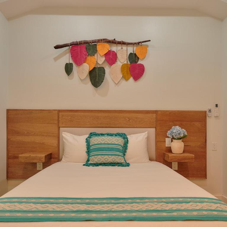 Hotel Fusión - Suite Estándar - 20