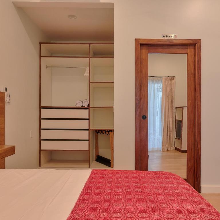 Hotel Fusión - Suite Estándar - 17