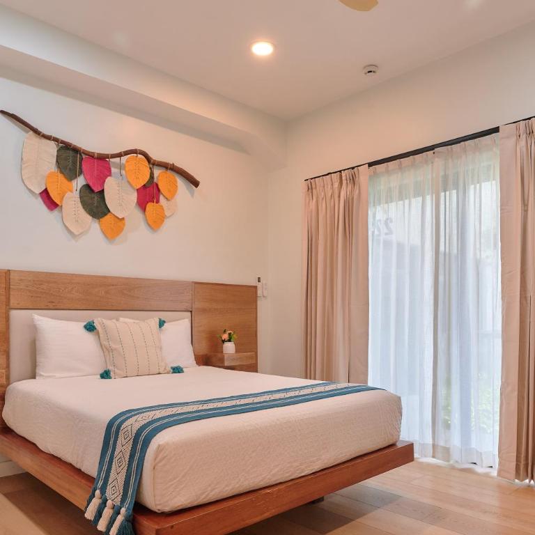 Hotel Fusión - Suite Estándar - 15