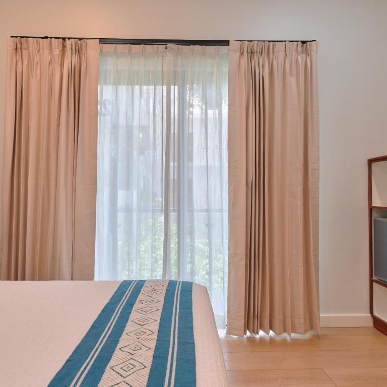 Hotel Fusión - Suite Estándar - 14