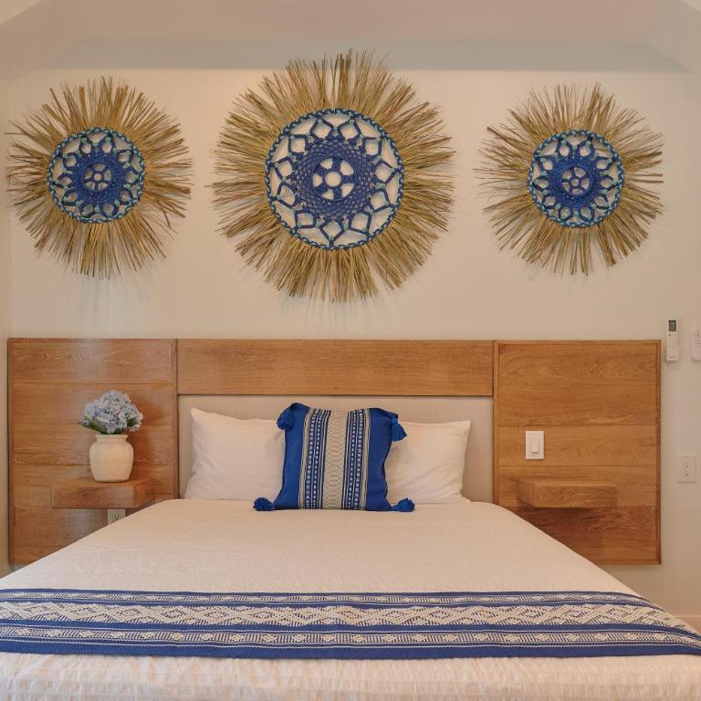 Hotel Fusión - Suite Estándar - 10