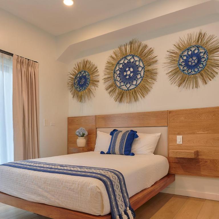 Hotel Fusión - Suite Estándar - 13