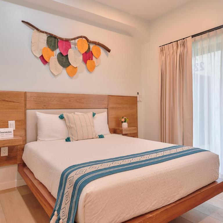 Hotel Fusión - Suite Estándar - 4