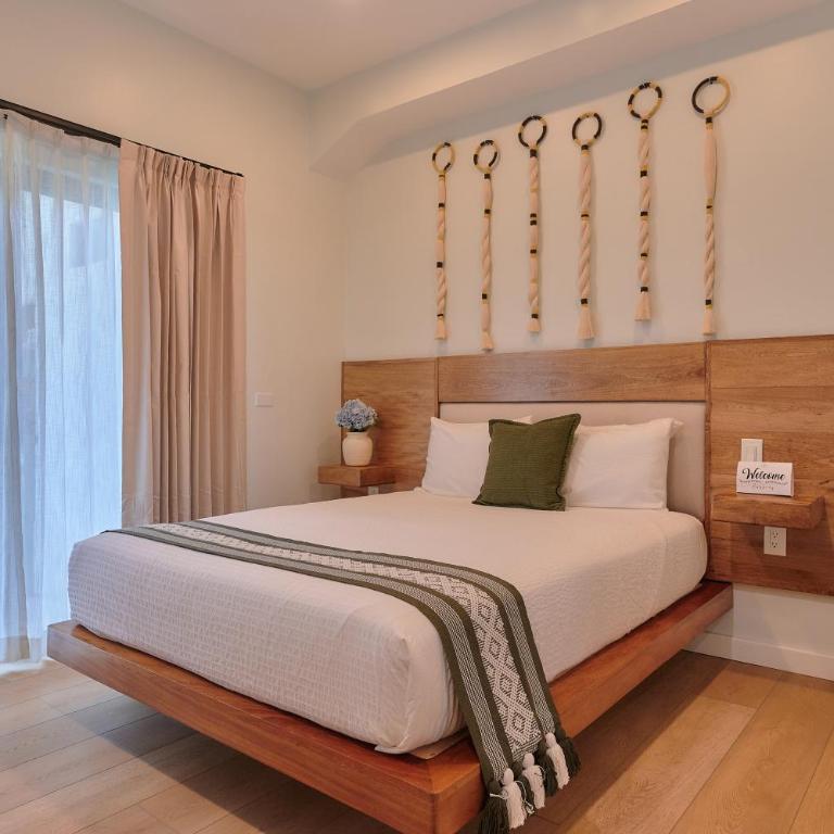 Hotel Fusión - Suite Estándar - 3