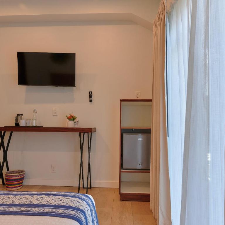 Hotel Fusión - Suite Estándar - 7