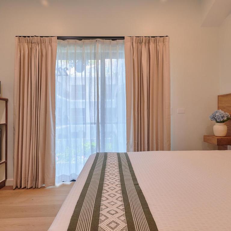 Hotel Fusión - Suite Estándar - 9
