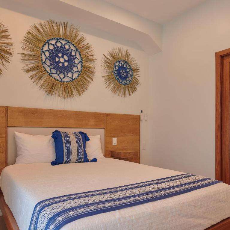 Hotel Fusión - Suite Estándar - 8