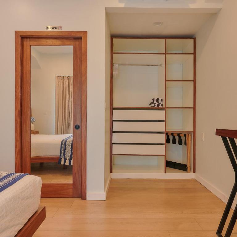 Hotel Fusión - Suite Estándar - 6