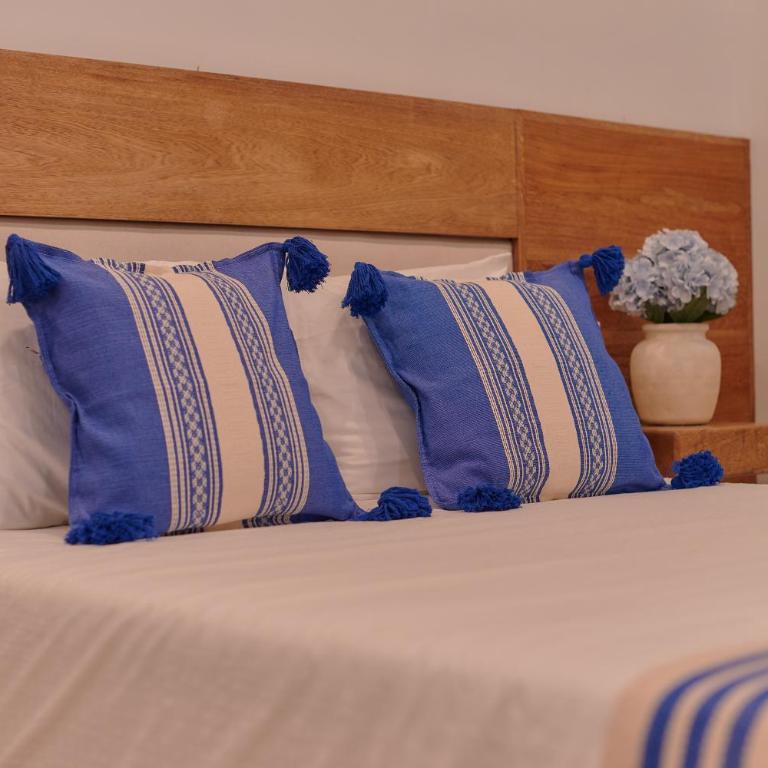 Hotel Fusión - Estudio Deluxe - 3