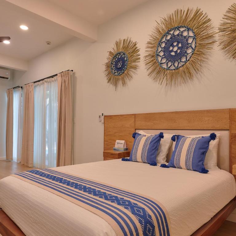 Hotel Fusión - Estudio Deluxe - 1