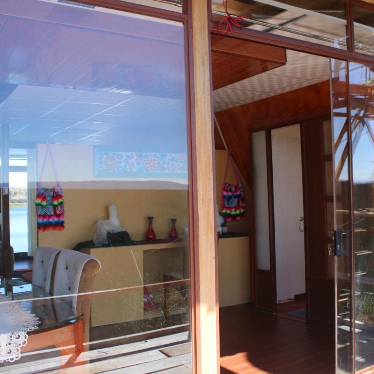Uros Titicaca Star - Suite Familiar Deluxe - 3