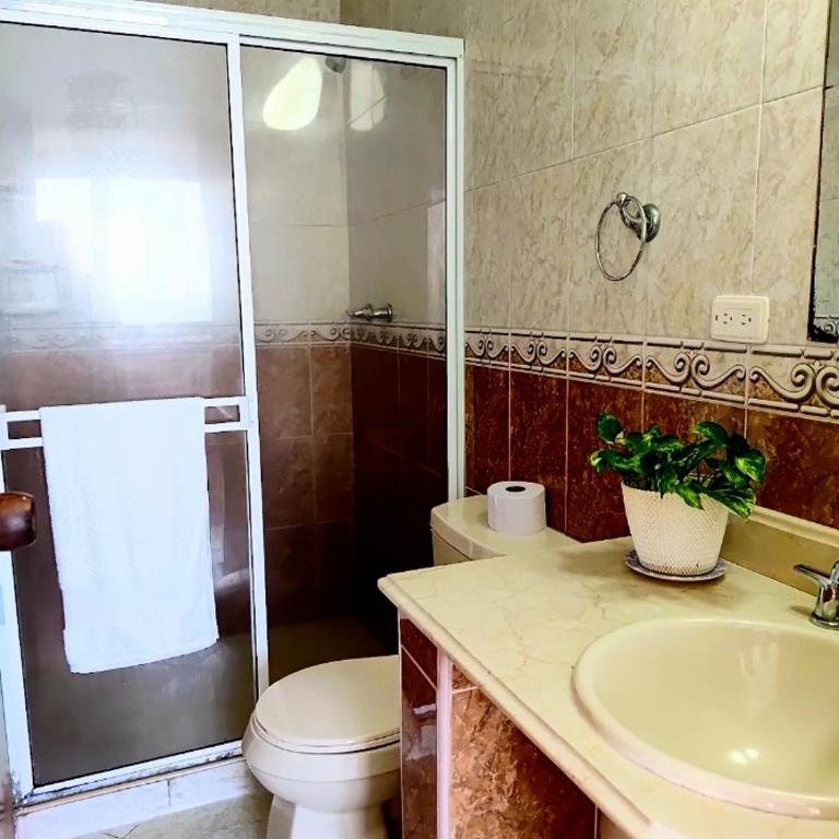 Suite Premium Frente al Mar y Playa - Apartment with Sea View - 31