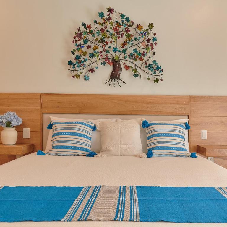Hotel Fusión - Suite Superior - 10