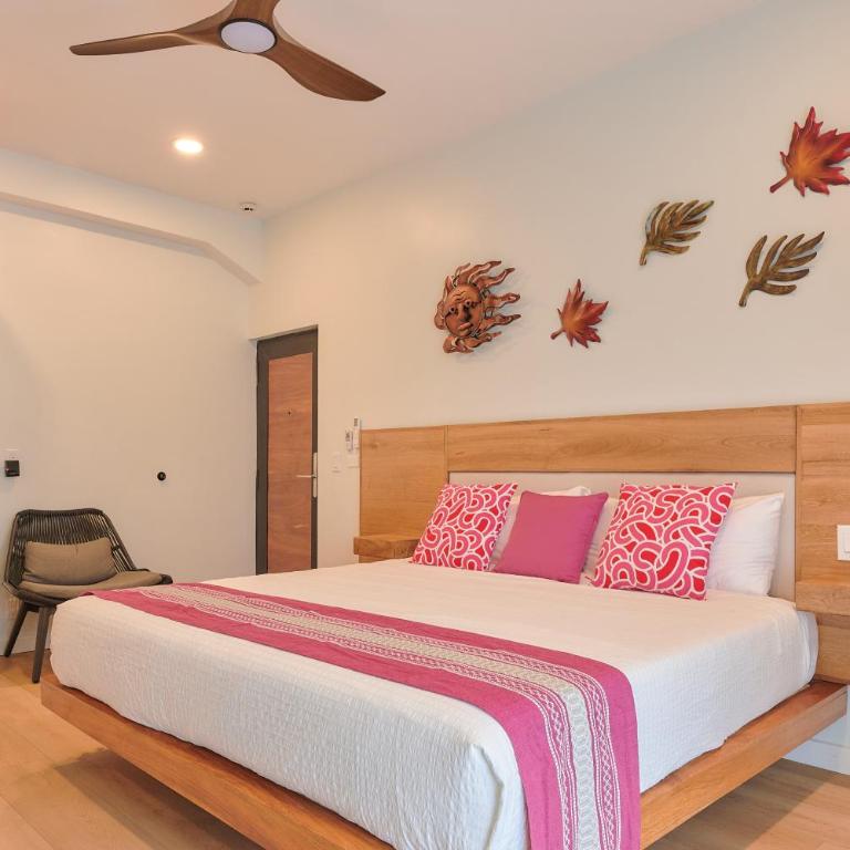 Hotel Fusión - Suite Superior - 9
