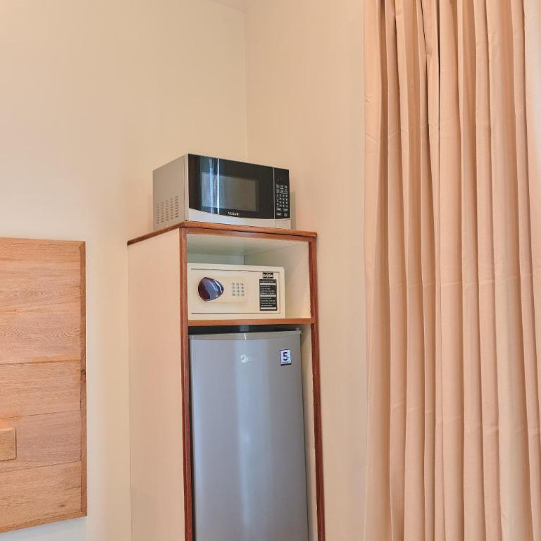 Hotel Fusión - Suite Superior - 7