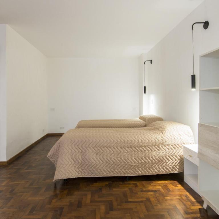 MT monoambiente, centro Córdoba - Apartamento de 1 dormitorio - 20