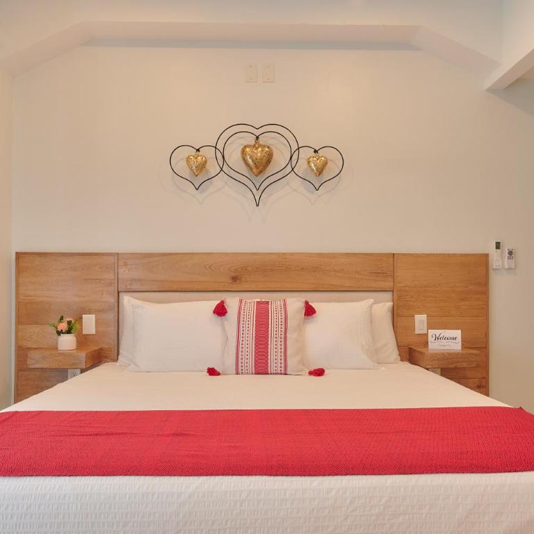 Hotel Fusión - Suite Executive - 13
