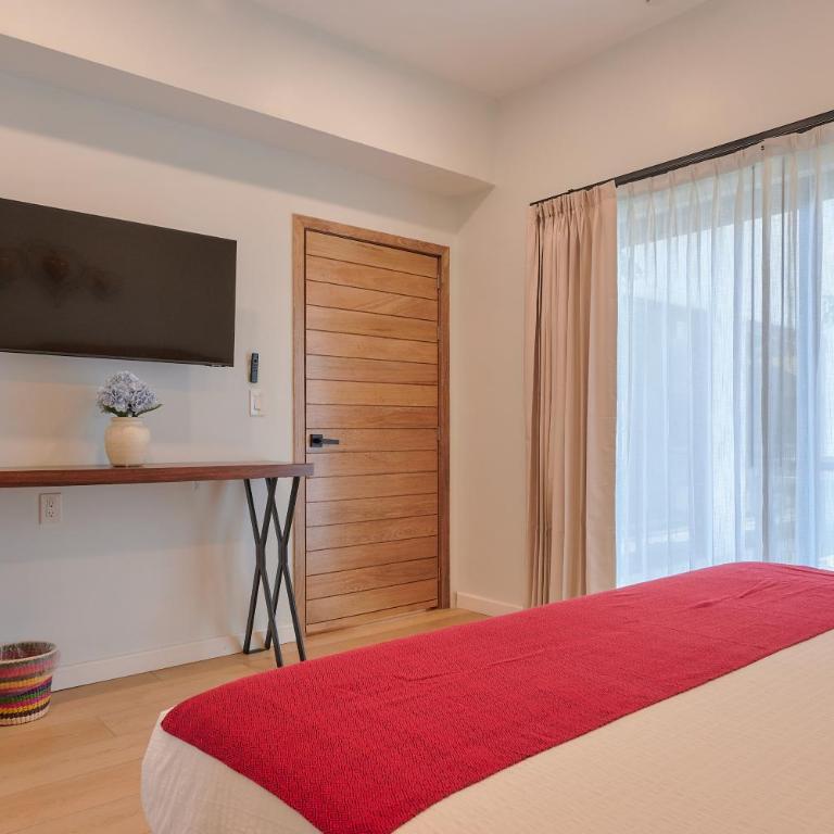 Hotel Fusión - Suite Executive - 14