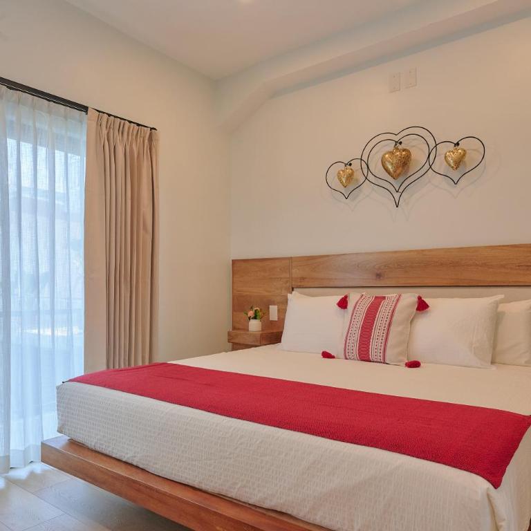 Hotel Fusión - Suite Executive - 16