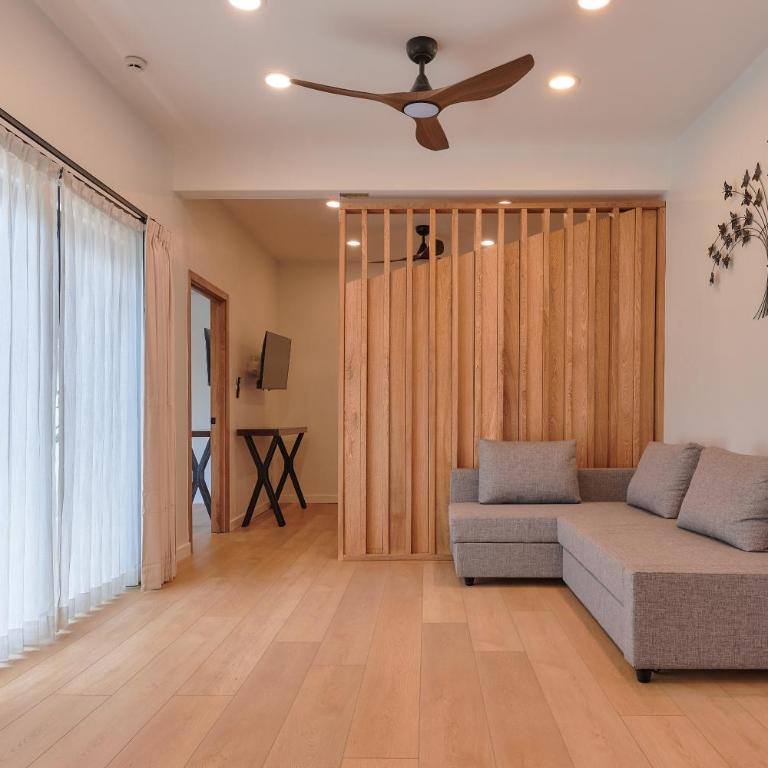 Hotel Fusión - Suite Executive - 17