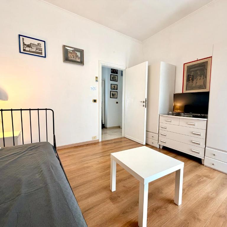 Soggiorno a 10 minuti da Metro SAN PAOLO - Appartamento con 1 Camera da Letto - 5
