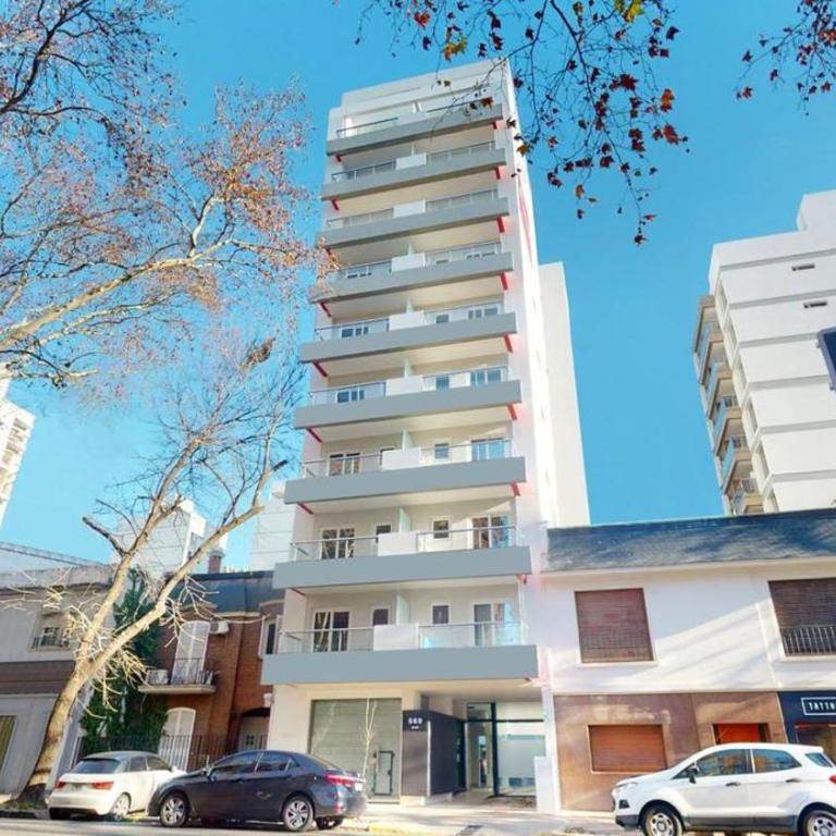 Plaza Italia Style & Confort - Apartamento de 1 dormitorio - 1