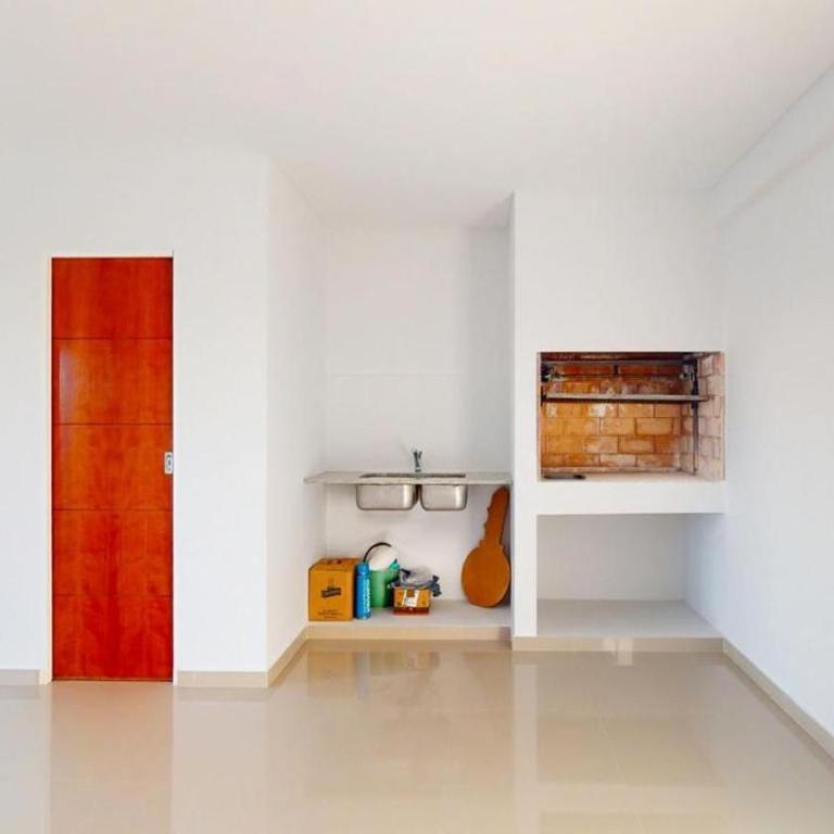 Plaza Italia Style & Confort - Apartamento de 1 dormitorio - 2