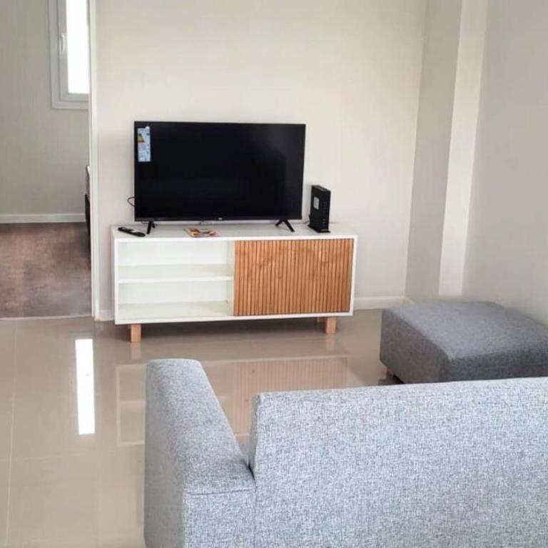 Plaza Italia Style & Confort - Apartamento de 1 dormitorio - 3