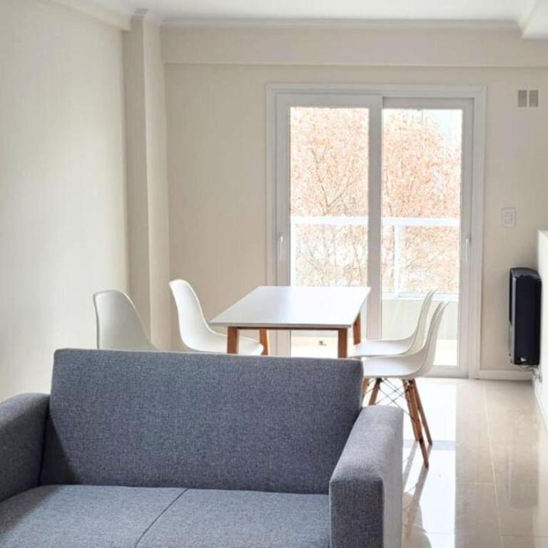 Plaza Italia Style & Confort - Apartamento de 1 dormitorio - 4