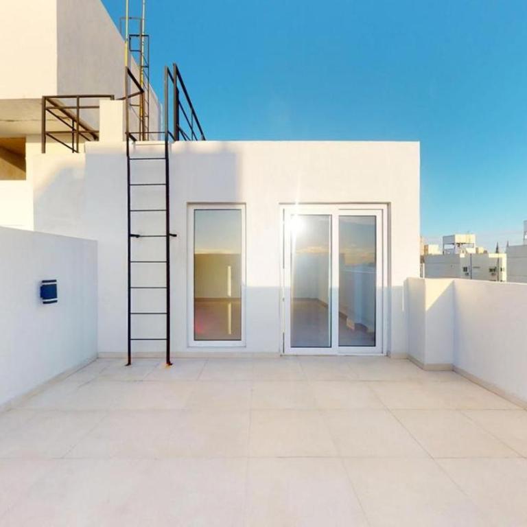 Plaza Italia Style & Confort - Apartamento de 1 dormitorio - 5