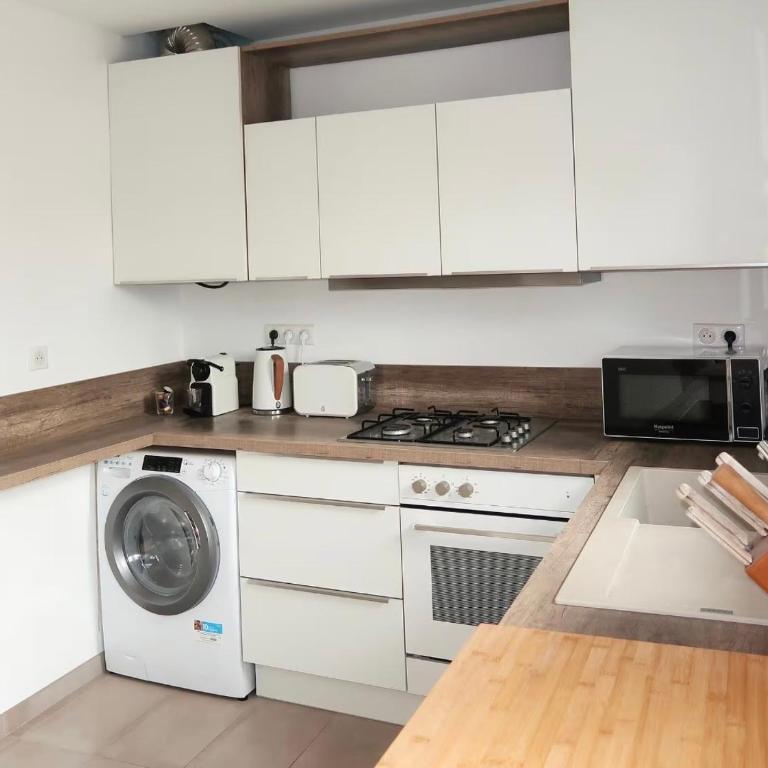 Baia Blu - Apartment - Appartement 3 Chambres - 18