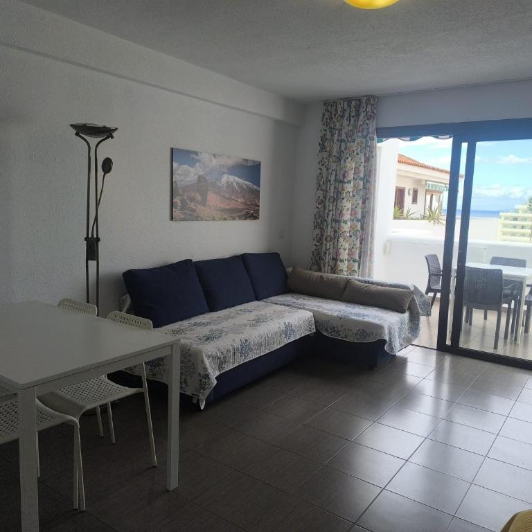 Apartment Parque Royal Costa Adeje - Apartamento de 1 dormitorio con vistas a la piscina - 18