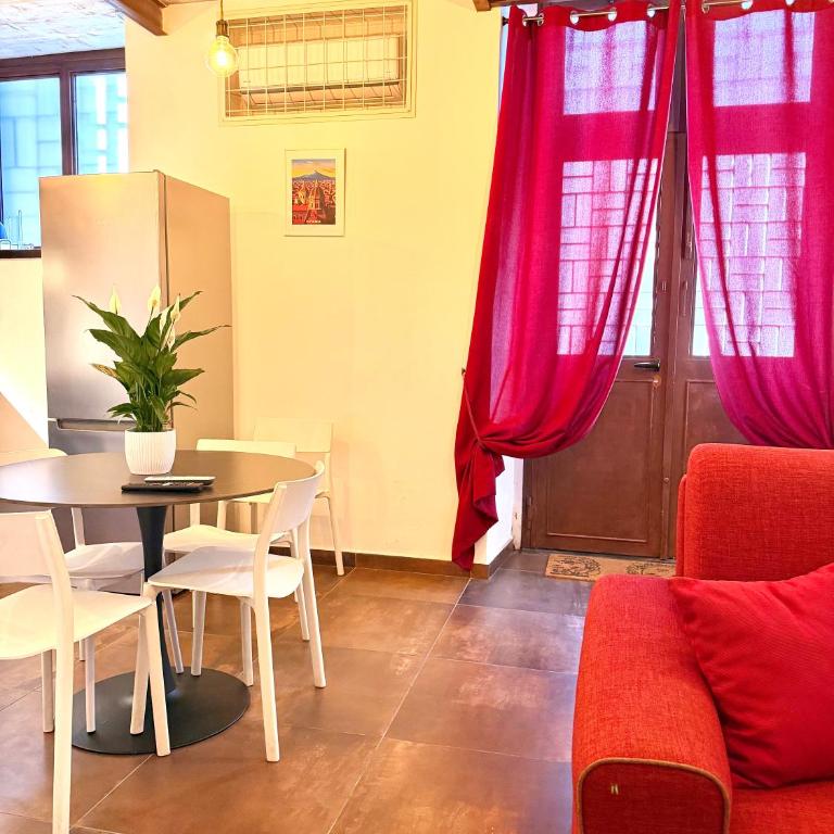 Proserpina Apartment - Vacation Home - 12