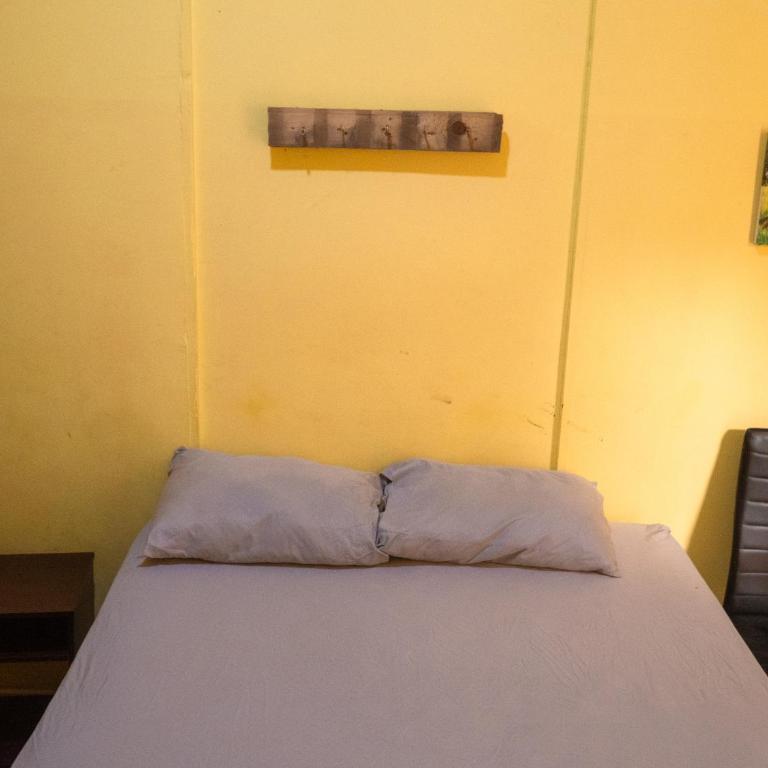 Hostal Perro Watón - Standard Family Room - 3