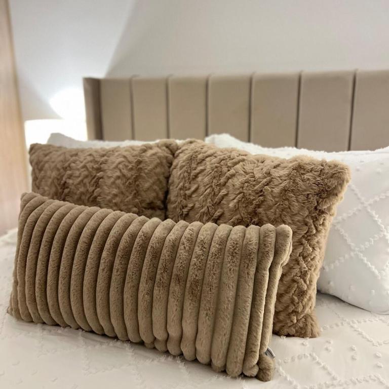 Cozy and Minimalist Apartment with Mountain View! - Apartamento de 2 dormitorios - 18