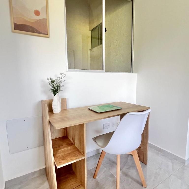 Cozy and Minimalist Apartment with Mountain View! - Apartamento de 2 dormitorios - 15