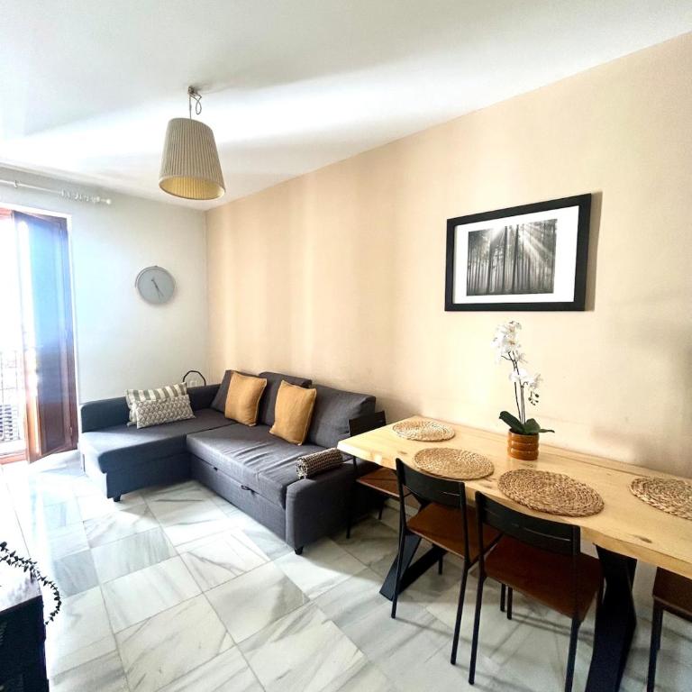 Hispalis Rey Don Pedro I - One-Bedroom Apartment - 1