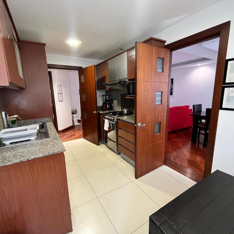 BlueZone Apartments - Apartamento de 2 dormitorios - 18