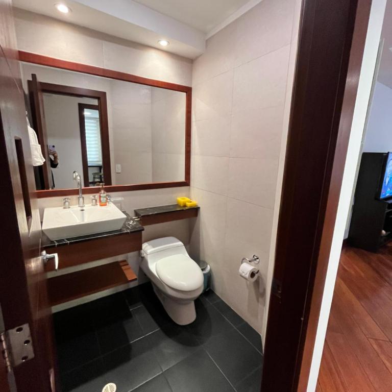 BlueZone Apartments - Apartamento de 2 dormitorios - 17