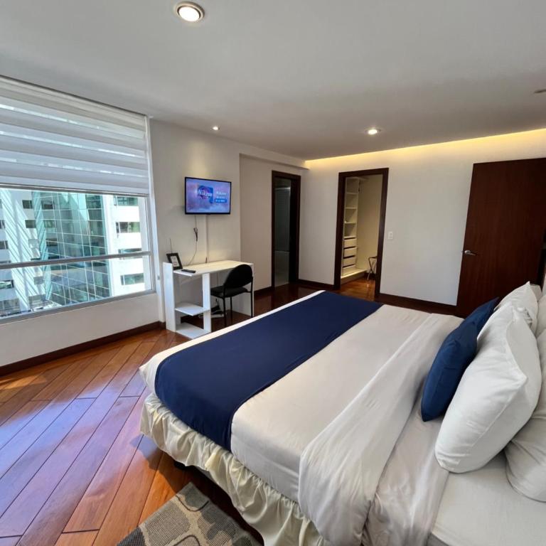BlueZone Apartments - Apartamento de 2 dormitorios - 16