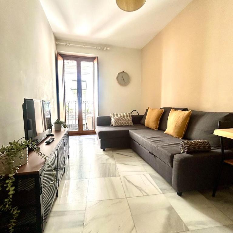 Hispalis Rey Don Pedro I - One-Bedroom Apartment - 2
