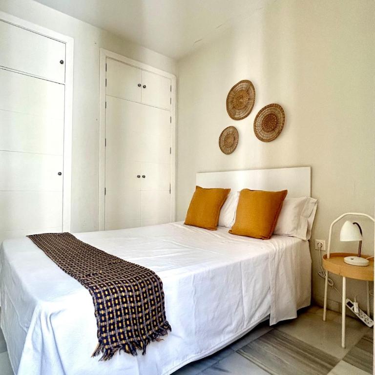 Hispalis Rey Don Pedro I - One-Bedroom Apartment - 9