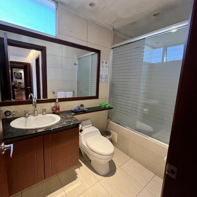 BlueZone Apartments - Apartamento de 2 dormitorios - 15
