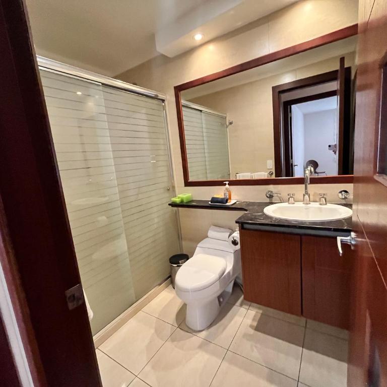 BlueZone Apartments - Apartamento de 2 dormitorios - 13