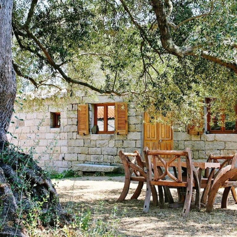 Village sheepfold with large garden - Casa con 2 Camere da Letto - 2