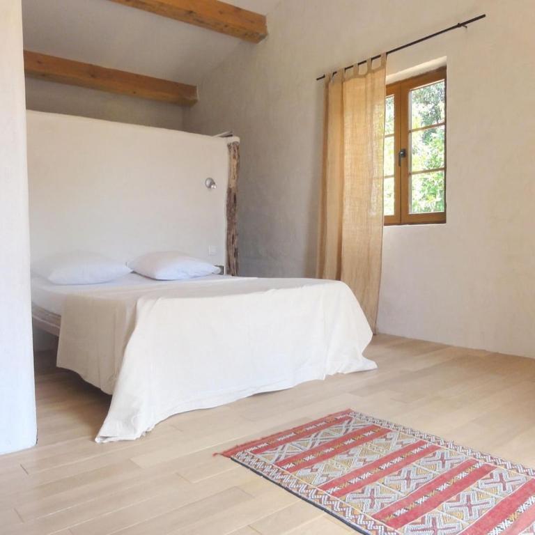 Village sheepfold with large garden - Casa con 2 Camere da Letto - 3